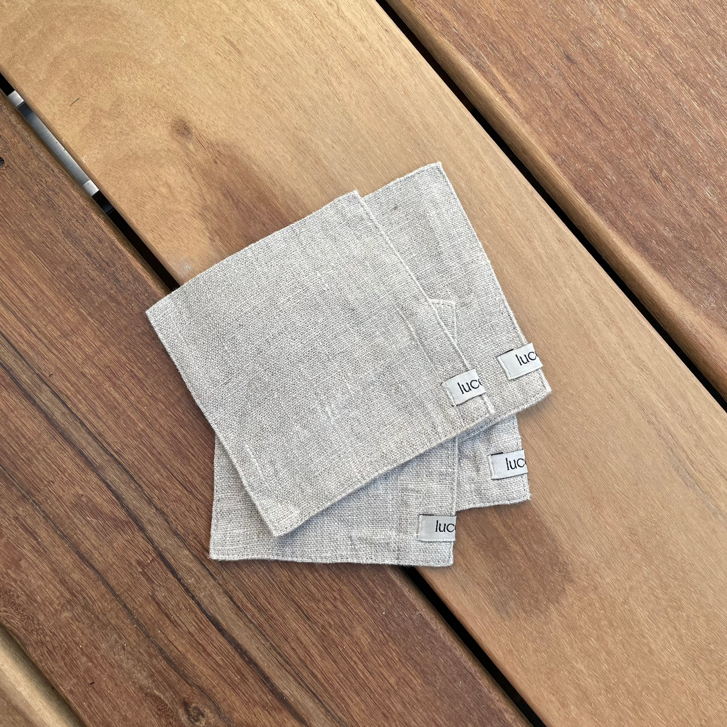 4 coasters